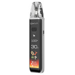 Електронна сигарета POD OXVA XLIM 3 Ultra Metal Silver