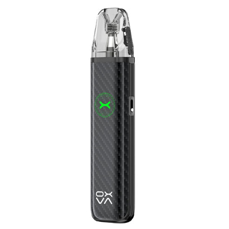 E-Cigareta POD OXVA Xlim Go 2 Black Carbon