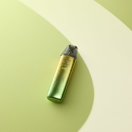 E-Papieros POD OXVA NeXLIM 2 Mini Golden Hour (Special Edition)