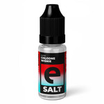 Жидкость E SALT 10ml - Chłodne Wiśnie 20mg