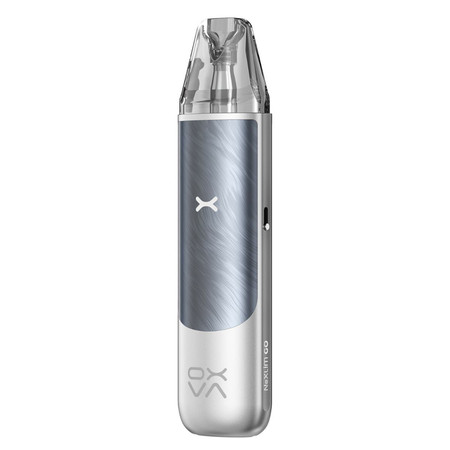 Електронна сигарета POD OXVA NeXLIM Go Space Gray