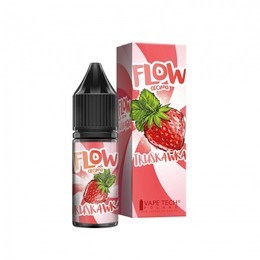 Aromă Flow 10ml - Truskawka