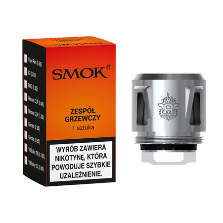 Rezistență SMOK V8 Baby Mesh - 0.15ohm