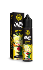 Longfill Only 6/60ml - Lemonade