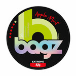 Saszetki nikotynowe Apple Mint 5/6 EXTREME