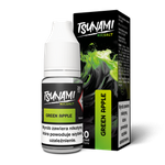 Liquid Tsunami Salt 10ml - Green Apple 20mg