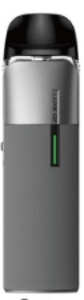 E-Cigarette POD Vaporesso LUXE Q2 Grey