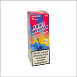 Liquid MVL 10ml - Fruit Monster - Blueberry Raspberry Lemon 20mg