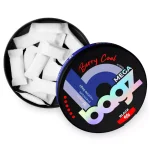 Никотиновые пакетики BAGZ Berry Cool 6/6 BLACK MEGA