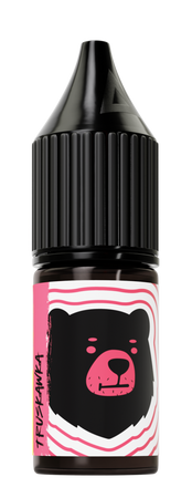 Liquid GO BEARS Classic 10ml Truskawka 6mg