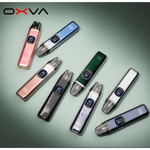 E-Cigarette POD OXVA Xlim Pro 2 Platinum Black