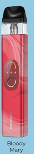 E-Cigarette POD Vaporesso XROS 4 Bloody Mary