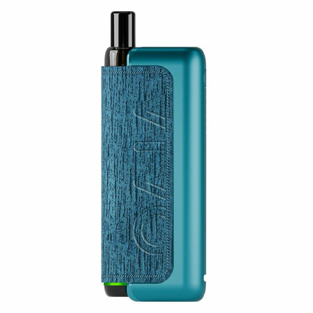 E-cigareta POD VIVO Halo Poket Set Turquoise