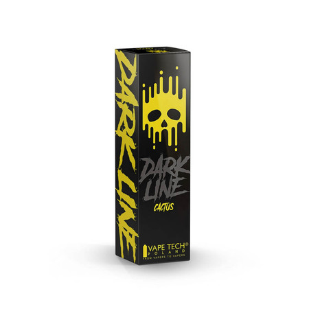 Лонгфілл Dark Line 6/60ml - Cactus