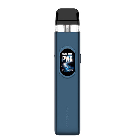 E-Papieros POD Vaporesso XROS 6 Abyssal Blue