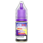E-Liquid OX Passion 10ml Sour Trio Berries 20mg