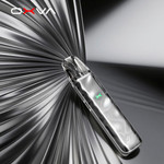 Электронная сигарета POD OXVA Xlim Go 2 Metal Silver