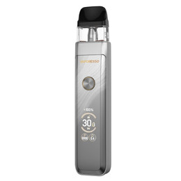 POD Vaporesso XROS Pro 2 Glittering Silver
