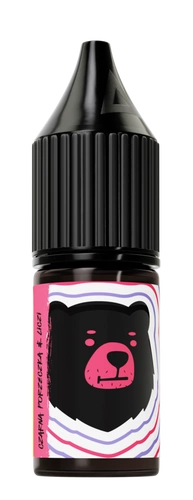 liquid z nikotyna go bears classic 12mg