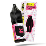 Lichid GO BEARS Classic 10ml - Coacăză Neagră Lychee 18mg