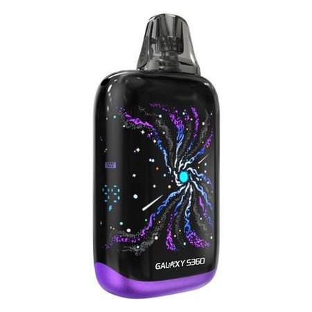 Țigară electronică POD Lost Vape GALAXY S360 Mystic Galaxy