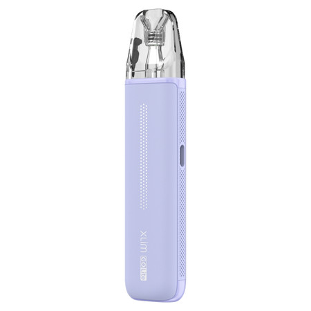 Электронная сигарета POD OXVA Xlim Go Lite LIGHT PURPLE