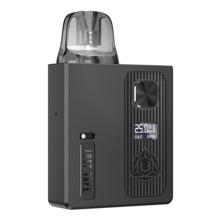 E-Zigarette POD Lost Vape Ursa Baby Pro - Starport Black