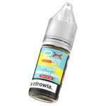 Longfill OX Passion 10ml - Lemon Mint Mojito