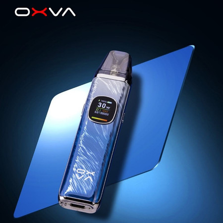 Электронная сигарета POD OXVA Xlim Pro 2 Ocean Blue
