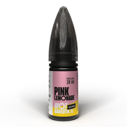 Жидкость Riot Salt 10ml - Pink Lemonade 20mg