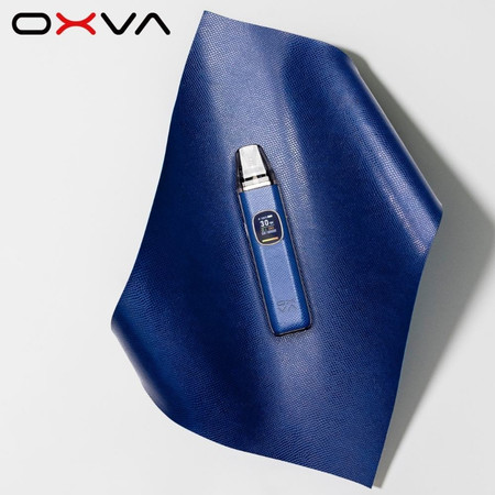 Електронна сигарета POD OXVA Xlim Pro 2 Blue Python
