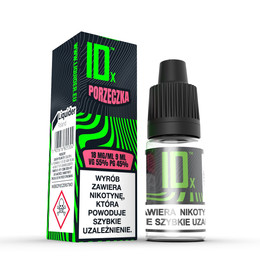 E-liquid IDx 9ml - Currant 18mg