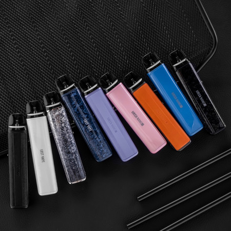 Țigară electronică POD Lost Vape Ursa Nano 3 Twill Black