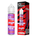 Лонгфил OX Passion 10/60 Cherry Rasp Ice Tea