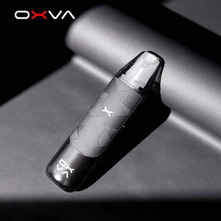 E-Cigareta POD OXVA NeXLIM Go Silky Black
