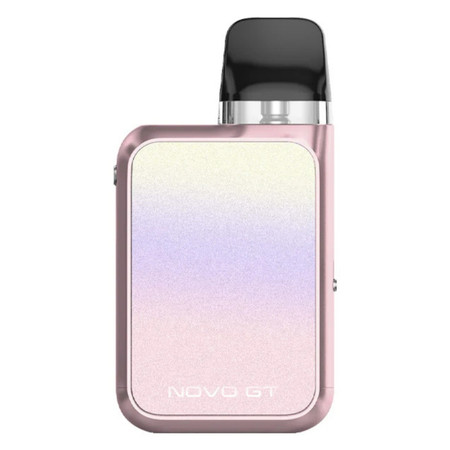 E-Zigarette POD SMOK Novo GT Box - Pink and 7 color