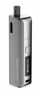 E-Cigarette POD GeekVape SOUL Gunmetal