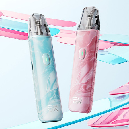E-Cigaretta POD OXVA Xlim Go Lite LIGHT PINK