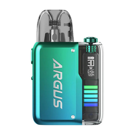 E-cigaretta POD VooPoo Argus P2 Neon Blue