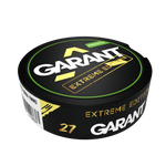 10 X Nikotinové sáčky GARANT (Grant) Extreme - Pineapple 50mg