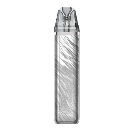 E-Zigarette POD OXVA Xlim Pro 2 - Platinum Gray