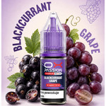E-Liquid OX Passion 10ml - Blackcurrant Grape 20mg