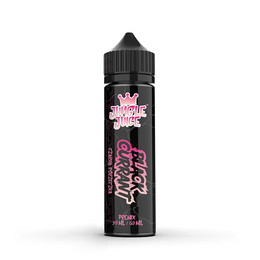 Pré-mélange Jungle Juice 30/60ml - Blackcurrant