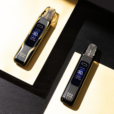 E-Cigaretta POD OXVA XLIM Pro 3 Black Carbon