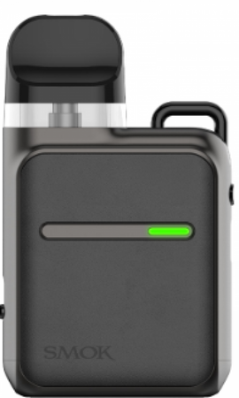 E-cigareta POD SMOK Novo Master Box Black Gun Metal