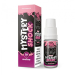 Liquid Mystery Shock Salt 10ml - Malina 20mg