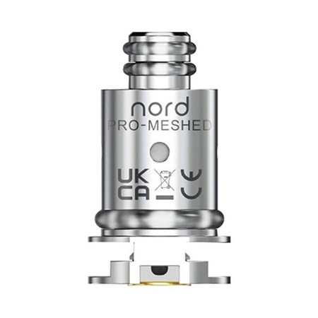 Porlasztófej SMOK Nord PRO Meshed - 0.6ohm