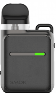 E-Papieros POD SMOK Novo Master Box Black Gun Metal