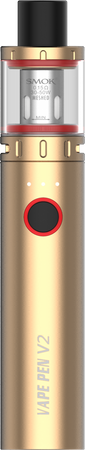 E-cigaretta KIT SMOK Stick Vape Pen V2 Gold