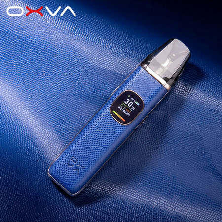 E-cigaretta POD OXVA Xlim Pro 2 Blue Python